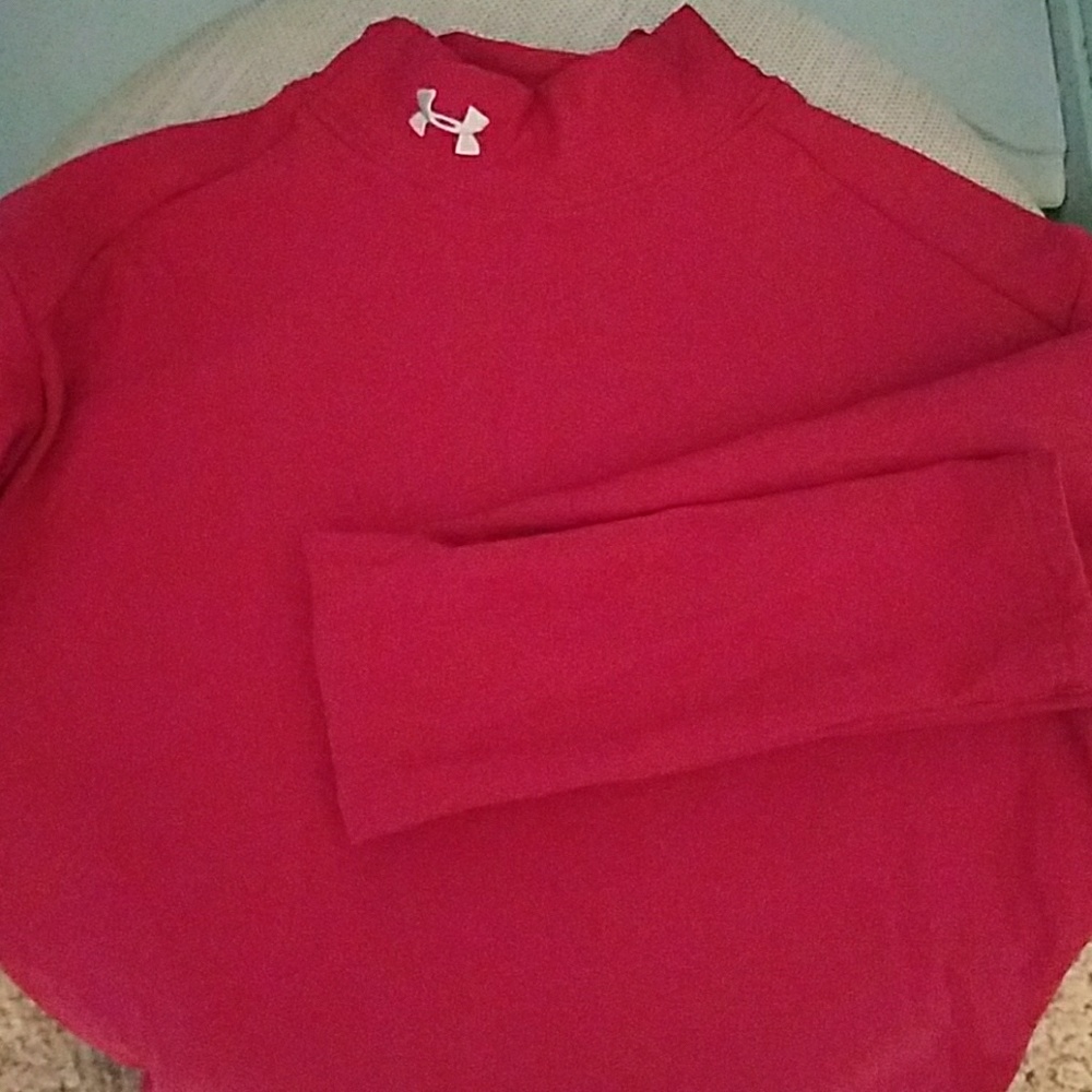 Under Armour cold gear base layer